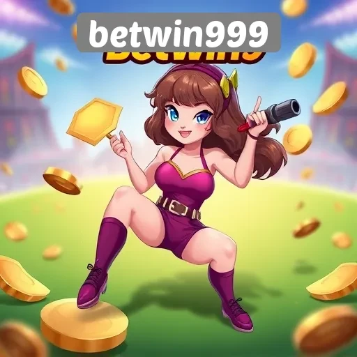 Keunggulan dan Ciri Khas Situs Betwin999 di Dunia Gaming