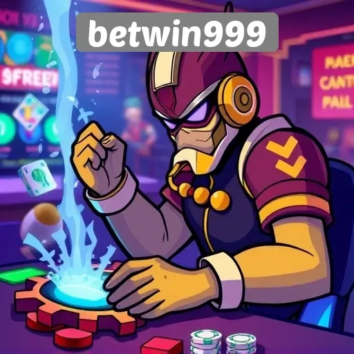 Mengulas Fitur Unggulan Betwin999 untuk Gamers