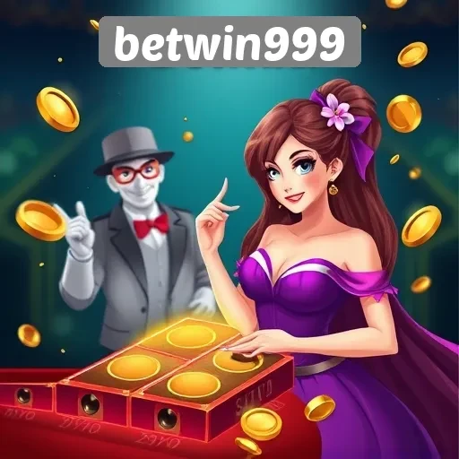 Keunggulan Permainan yang Ditawarkan oleh Betwin999