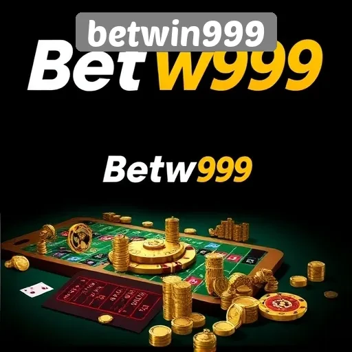 Bagaimana Betwin999 Mempengaruhi Industri Game Online