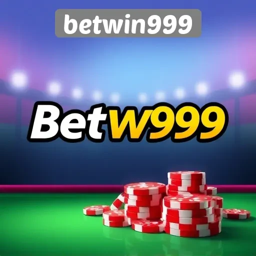 Mengenal Betwin999 Sebagai Platform Game Online Terpercaya