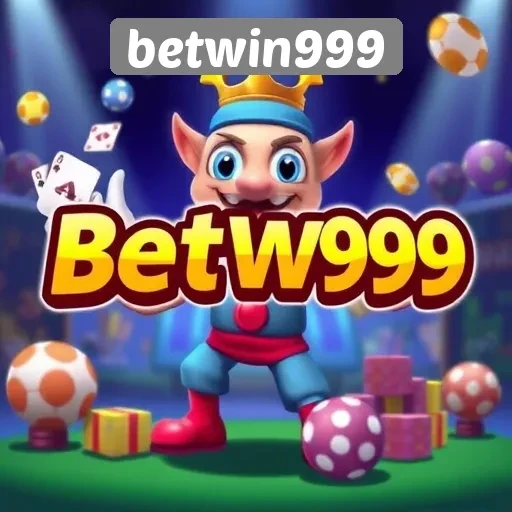 Mengenal Betwin999 Sebagai Platform Game Terpercaya di Indonesia