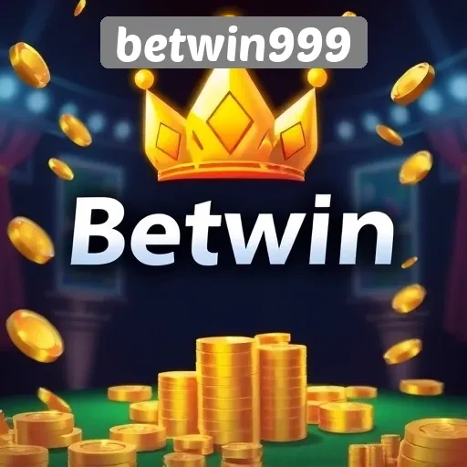 Mengenal Betwin999 Sebagai Platform Game Terpercaya