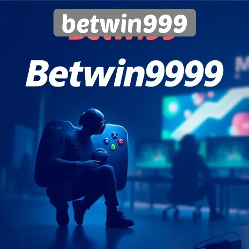 Dampak Positif Betwin999 Bagi Komunitas Gamer Indonesia