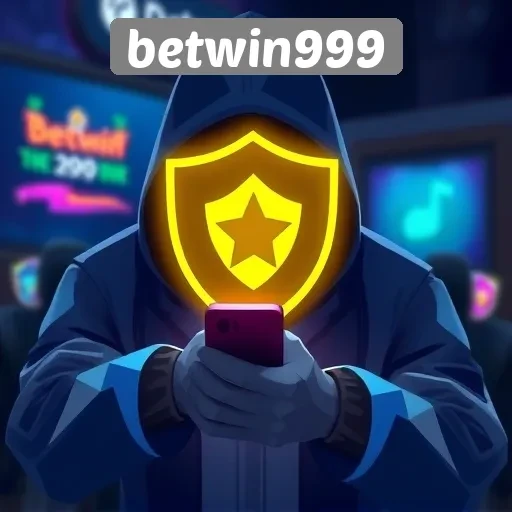 Analisis Fitur Keamanan Situs Betwin999 untuk Pemain