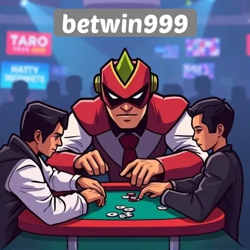 Strategi Bermain di Betwin999 untuk Pemula