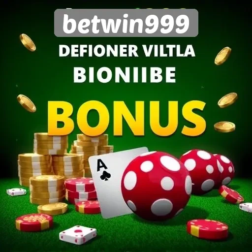 Informasi Lengkap tentang Bonus dan Promosi di Betwin999