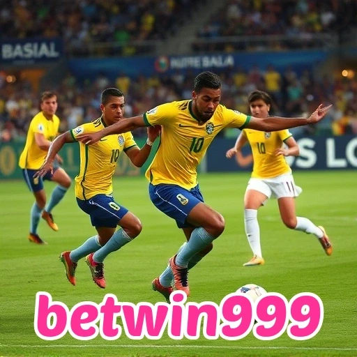 betwin999: Bonus Khusus untuk Gamer yang Cerdas!