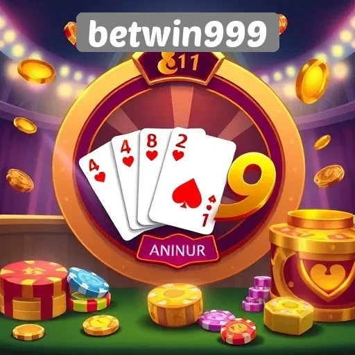 Menjelajahi Fitur Menarik di Betwin999