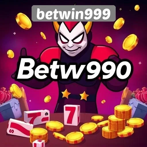 Menelusuri Fitur Unggulan Situs Game Betwin999