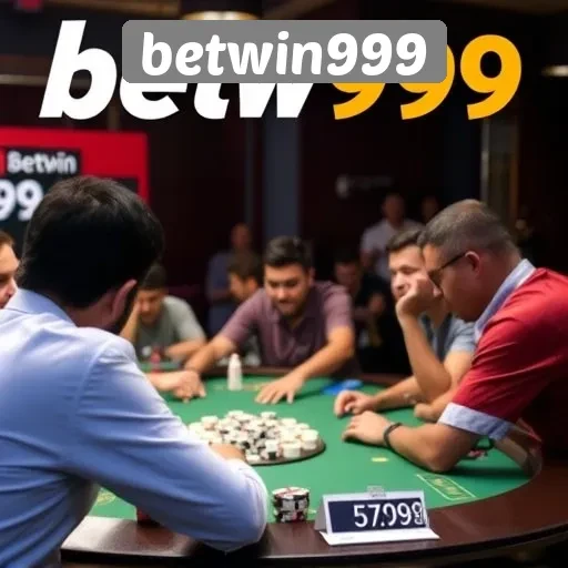 Panduan Lengkap Bermain di Situs Betwin999