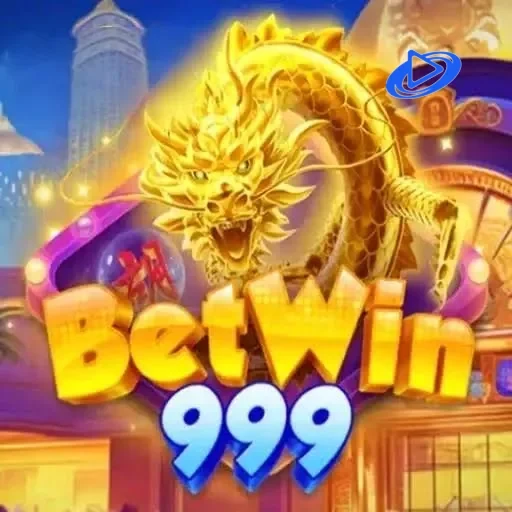 betwin999 Logo