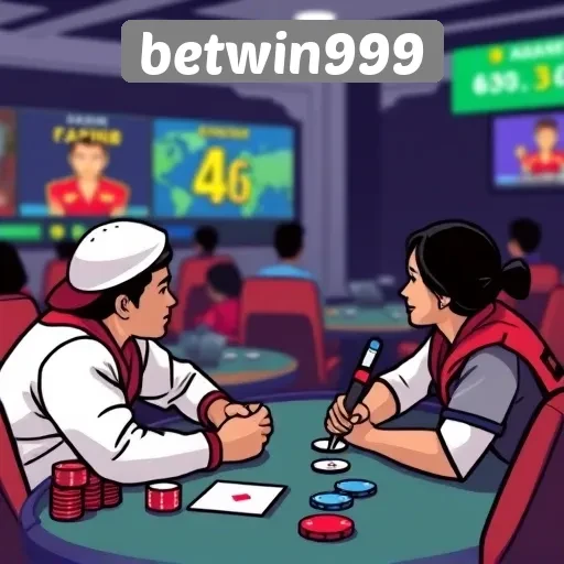 Pengalaman Pengguna di Betwin999 yang Perlu Diketahui