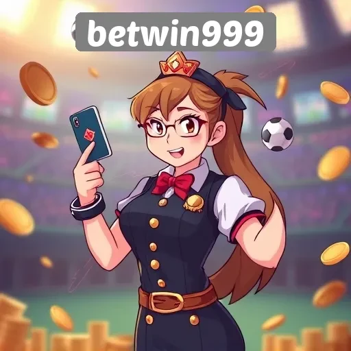 Promosi dan Bonus Menarik di Betwin999