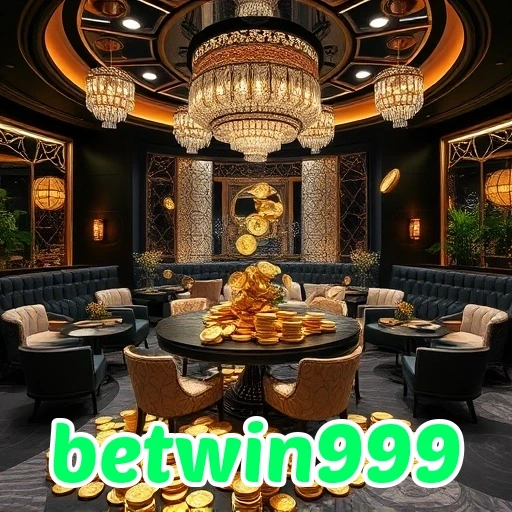 betwin999: Promosi Musiman Unik untuk Pengalaman Gaming yang Lebih Menarik