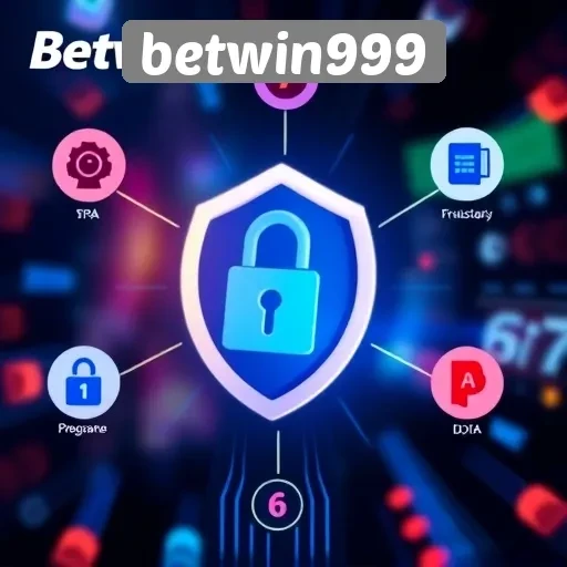 Fitur Keamanan di Betwin999 yang Perlu Diketahui