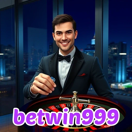 betwin999: Keamanan Data yang Menjamin Kepercayaan Pengguna