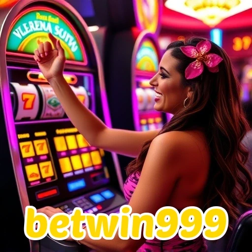 betwin999: Streaming Langsung Yang Mengubah Cara Anda Bermain