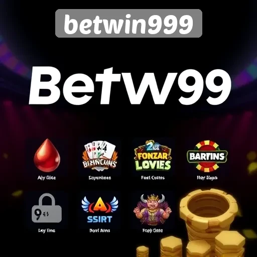 Memahami Fitur Utama di Situs Betwin999